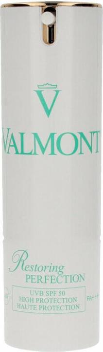 Actual product image Valmont Restoring Perfection SPF50 (30 ml)