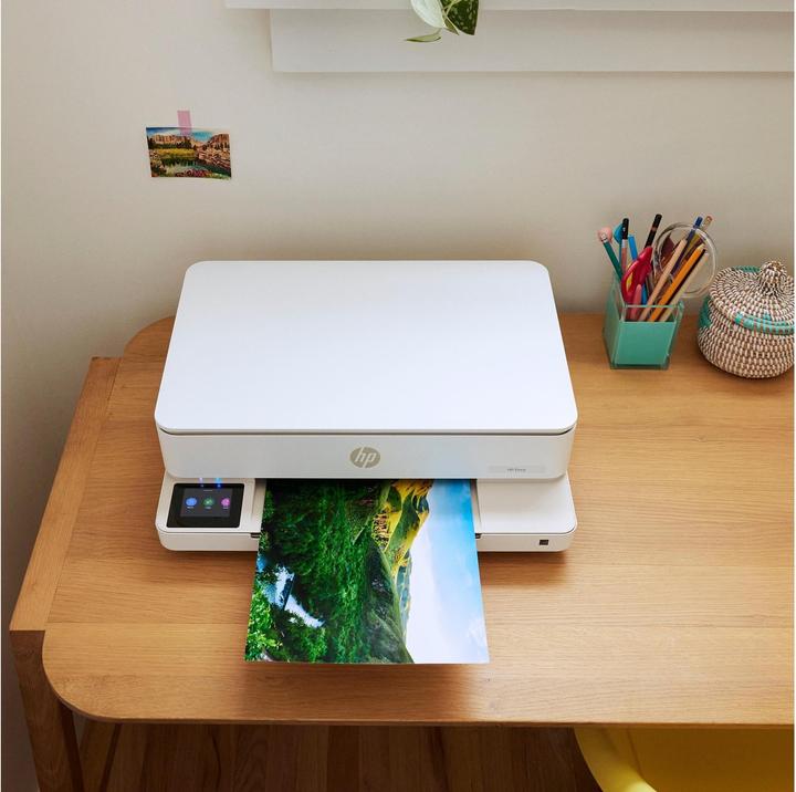 Actual product image HP Envy 6120e (Ink, Colour)