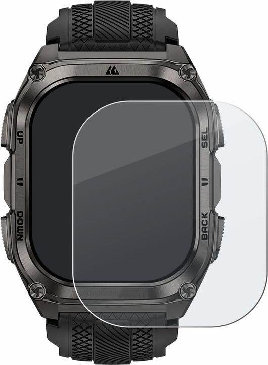 Immagine prodotto upscreen Reflection Shield Vetro Opaco