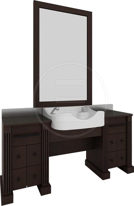 Produktbild Bate Metallbild 22x22 Art:15042