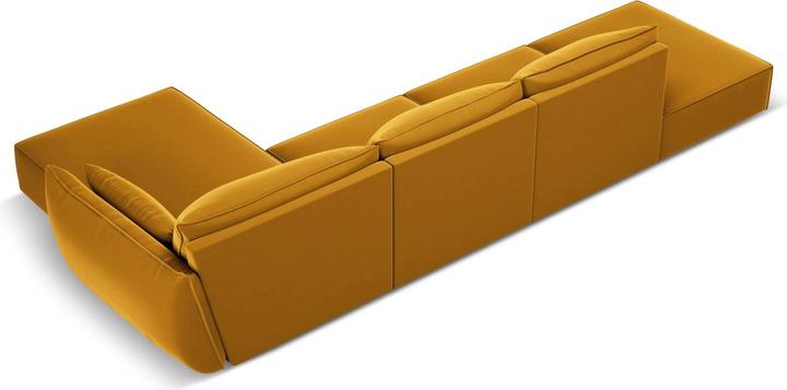 Produktbild Micadoni Kaelle (Ecksofa)