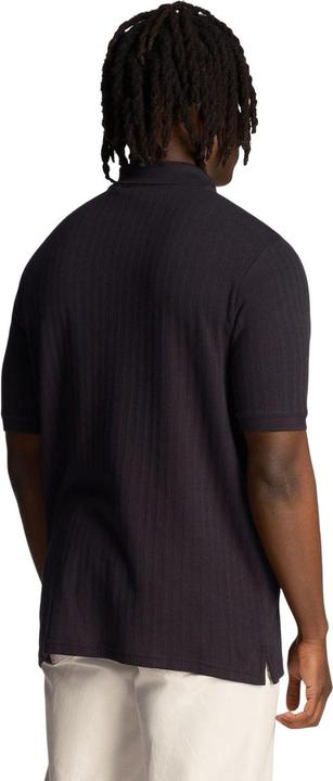 Produktbild Lyle and Scott Poloshirt Strukturiert (L)