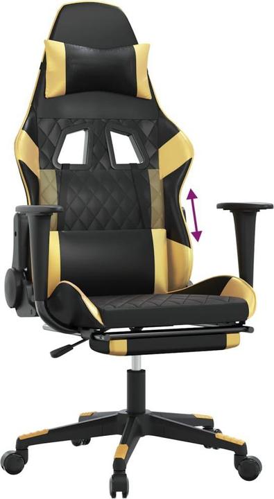 Image du produit vidaXL Gaming-Stuhl