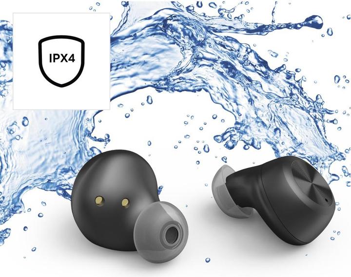 Actual product image Thomson WEAR7701 (4 h, Wireless)