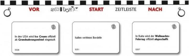 Immagine prodotto Abacus Anno Domini - Nel nome della legge (Tedesco)