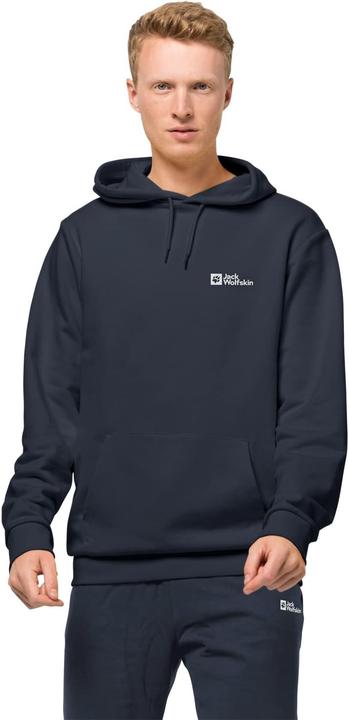Actual product image Jack Wolfskin Essential Hoody M (XL)