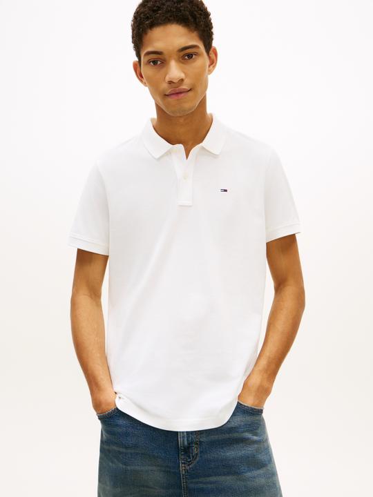 Produktbild Tommy Jeans Tjm Slim Placket Polo Ext (M)