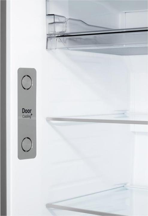 Produktbild LG GTFV61PYBQD (609 l)