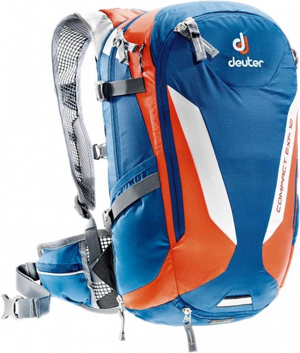 Deuter Compacte EXP (12 l)