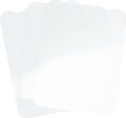 Productafbeelding Lensbaby OMNI universeel uitbreidingspakket met regenboog (52 mm, Kleurenfilter, 82 mm)