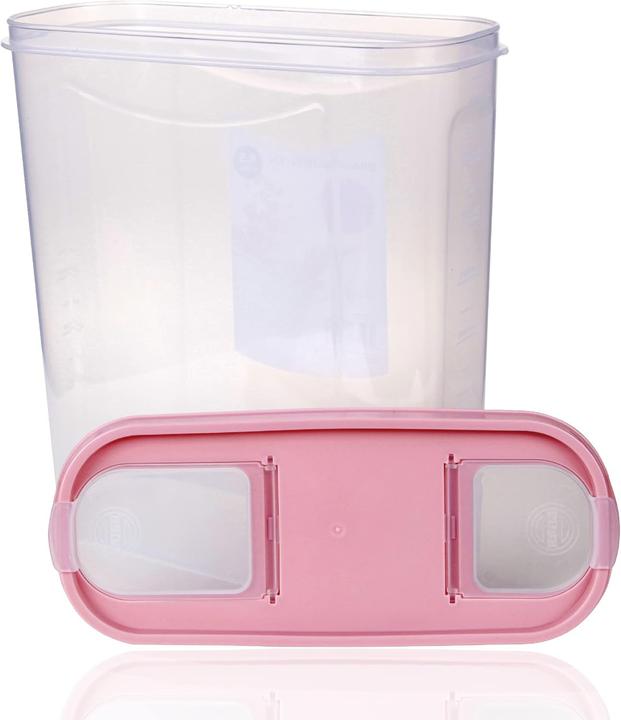 Produktbild Best Goods 6er- Pack Müslispender-Set (4.50 l)
