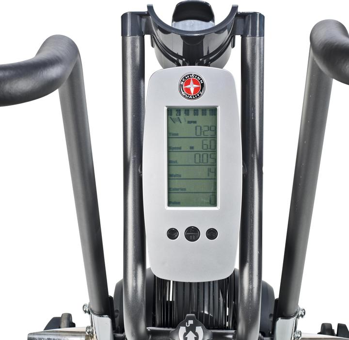 Image du produit Schwinn AD6 Airdyne Bike