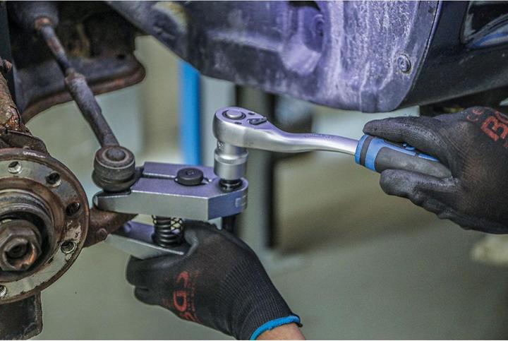 Produktbild BGS Kugelgelenk-Ausdrücker