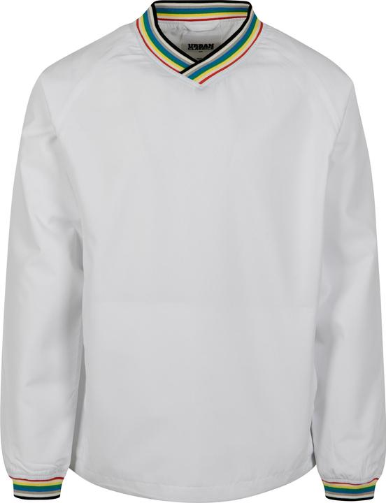 Multicolore, Bianco