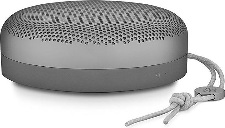 Produktbild B&O Beoplay A1 (24 h, Akkubetrieb, Stromversorgung über USB)