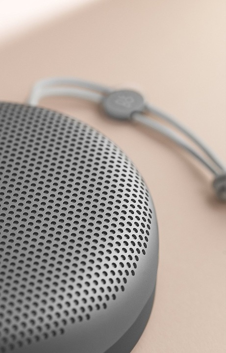 Actual product image B&O Beoplay A1 (24 h, Rechargeable battery operated, USB power delivery)