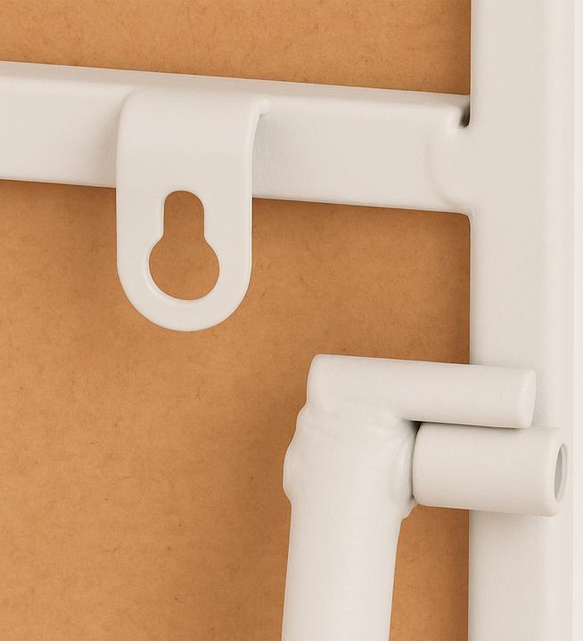 Actual product image CLP Spiegel Moline Standspiegel und Wandspiegel in einem (160 x 50 cm)