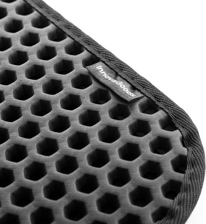 Produktbild InnovaGoods Katzensandmatte