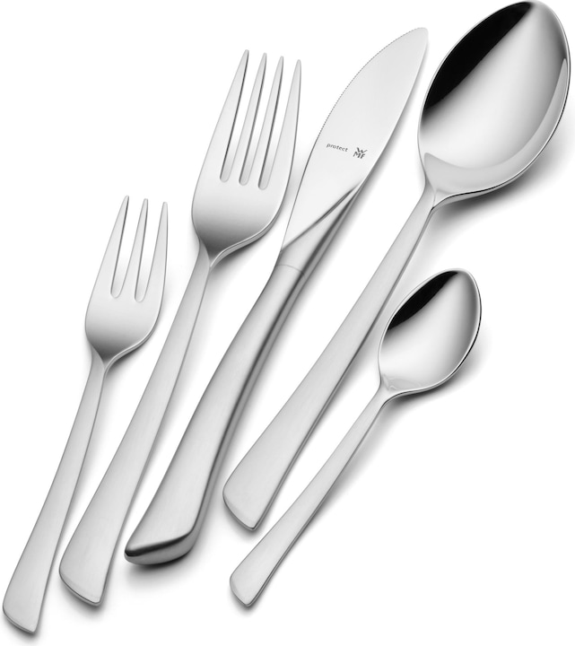 Image du produit WMF Virginie (66 pièce(s), Set de couverts)