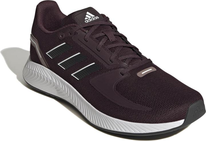 Produktbild adidas Buty męskie do biegania Runfalcon 2.0 brązowe GV9560 42 (42)