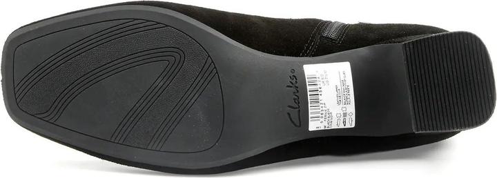 Actual product image Clarks W Fernie Zip (39)