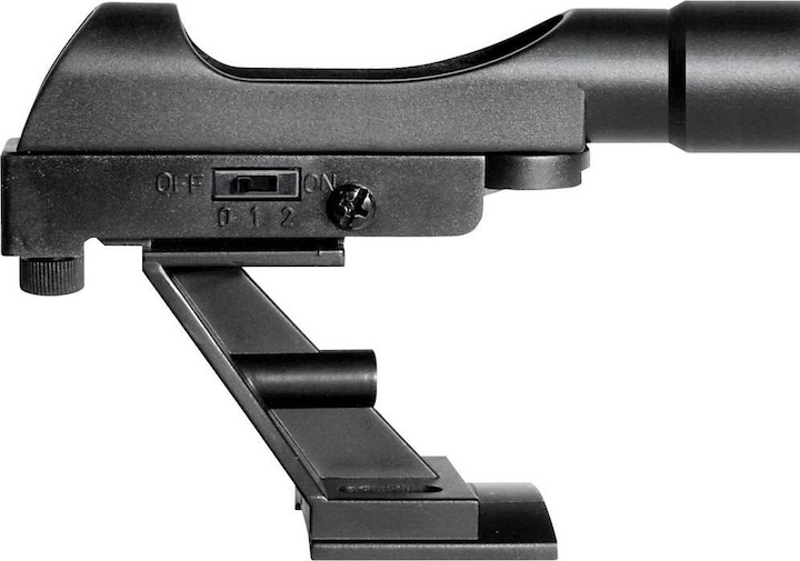 Immagine prodotto Bresser Arcturus 60/700 AZ lente lente telescopio in carbonio design