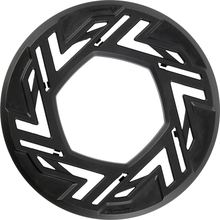 Actual product image Sram GX TType Eagle EMTB AXS