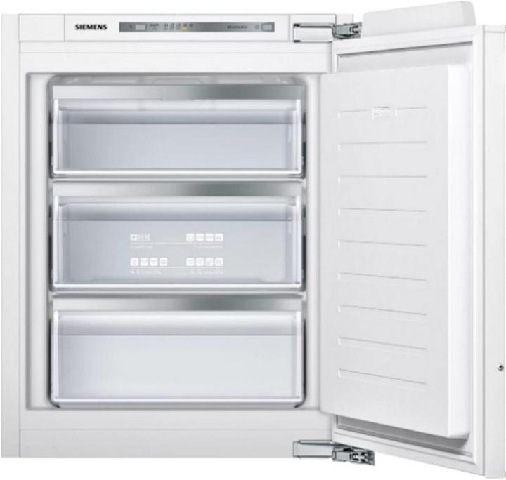 Siemens GI11VADE0 (Da incasso, 72 l)