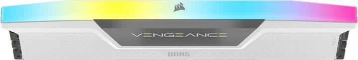 Actual product image Corsair Vengeance RGB (2 x 16GB, 5200 MHz, DDR5 RAM, DIMM)