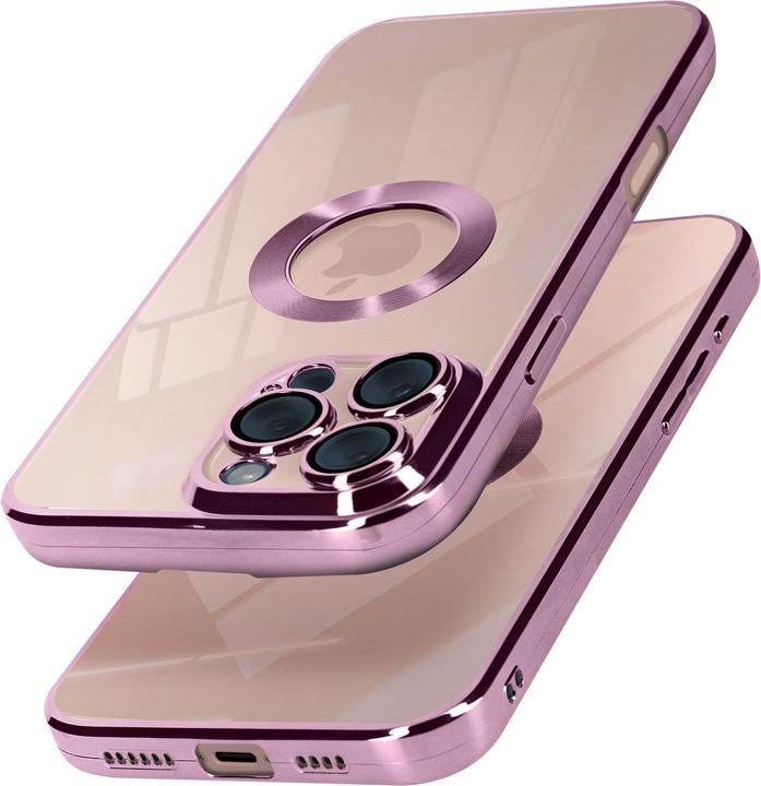 Immagine prodotto Avizar Serie di custodie Starlit Glam (Apple iPhone 16 Pro)