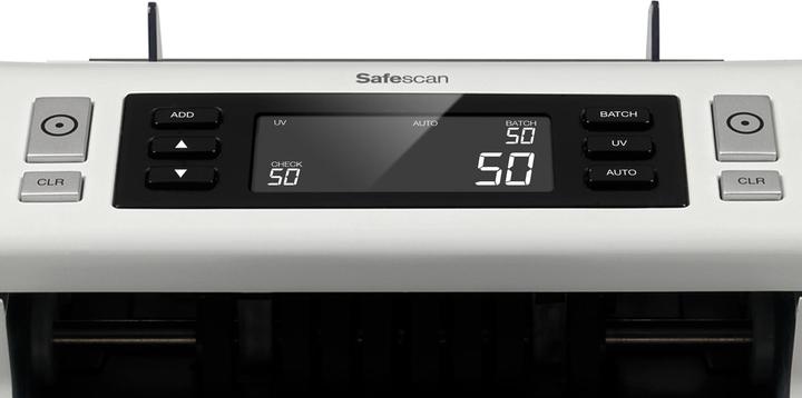 Actual product image Safescan 2210 (Bank note counter)
