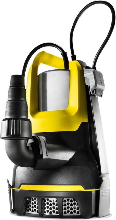 Produktbild Kärcher SP 6 Flat Inox (Klarwasserpumpe)
