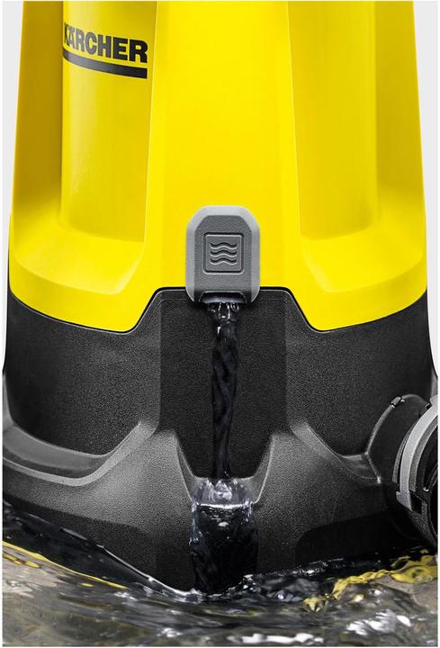 Image du produit Kärcher SP 5 Dirt (Pompe pour eaux chargées)