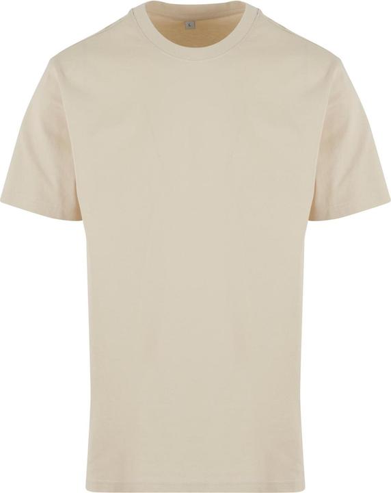 Actual product image New Morning Studios Basic Regular Fit Tee (XXS)