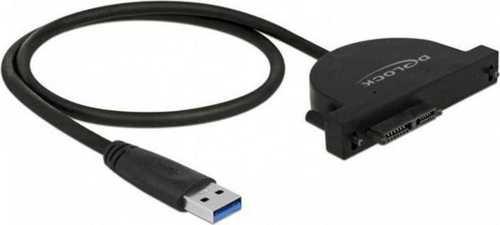 Delock USB 3.0 zu Slim SATA Konverter