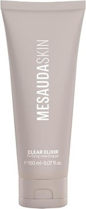 Produktbild Mesauda Clear Elixir Reinigungsgel (Reinigungsschaum, 50 ml)
