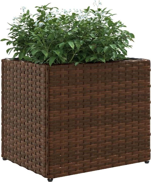 Produktbild vidaXL Pflanzkübel