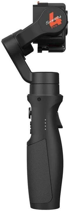 Produktbild Hohem iSteady Pro 4 (Actionkamera, 0.15 kg)