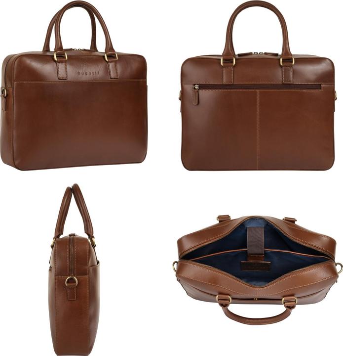 Produktbild Bugatti Remo