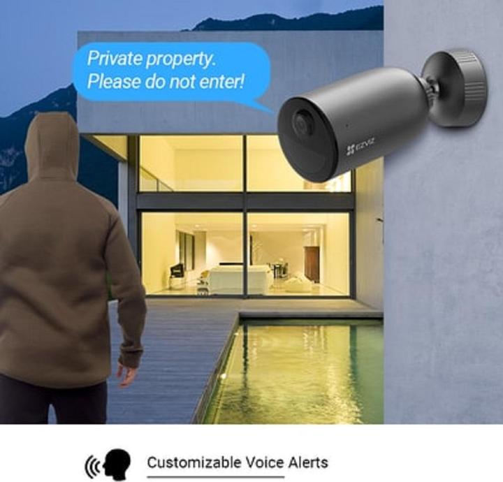 Produktbild EZVIZ EB3 (2304 x 1296 Pixels)