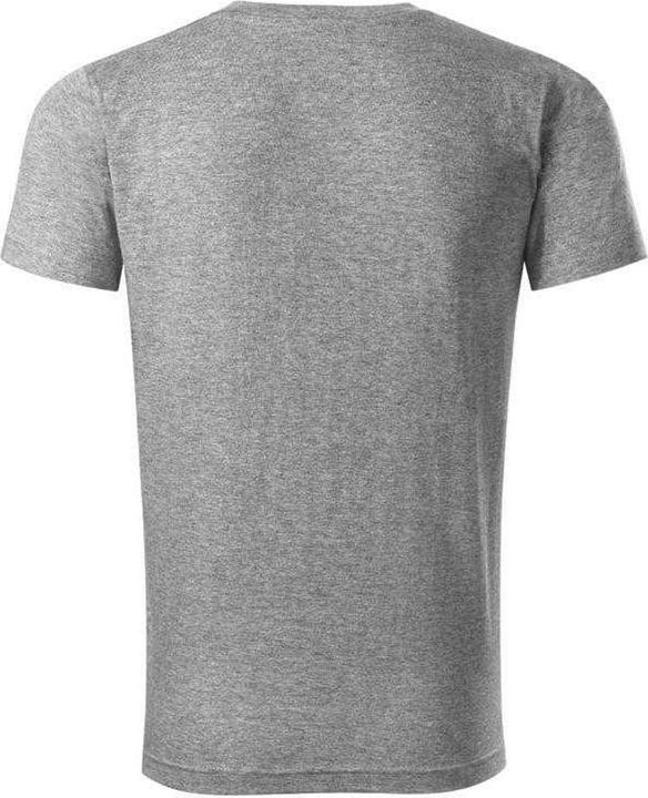 Produktbild Malfini TShirt VAusschnitt Dicke Baumwolle (S)