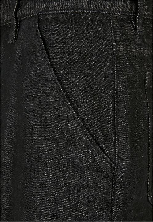 Produktbild Urban Classics Organic Denim Bermuda Shorts (29)