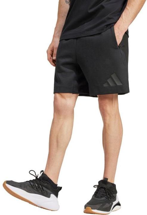 Produktbild Adidas schwarze Herrenshorts (XS)