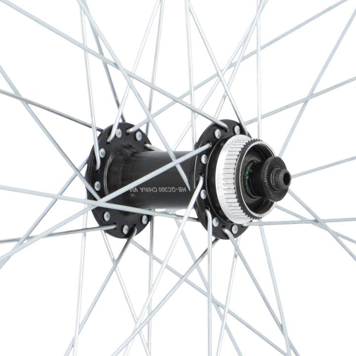 Produktbild Velox Vorderrad VTC 28" Shimano qc300 (Vorderrad, 28")