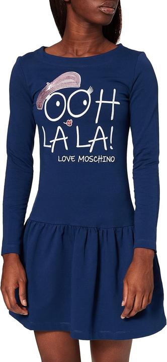Produktbild Love Moschino Abito Casual (48)