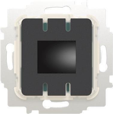 Actual product image Busch-Jaeger Room temperature controller insert