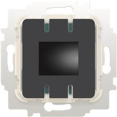 Busch-Jaeger Inserto per il controllo della temperatura ambiente, Termostato