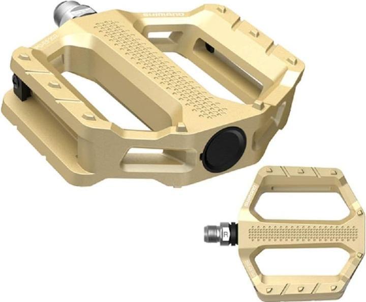 Actual product image Shimano PD-EF202