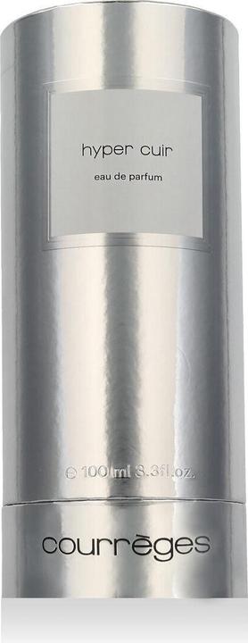 Actual product image Courreges Courrèges Hyper Cuir Eau de Parfum (Eau de parfum, 100 ml)