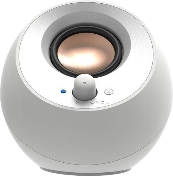 Actual product image Creative Pebble V3
